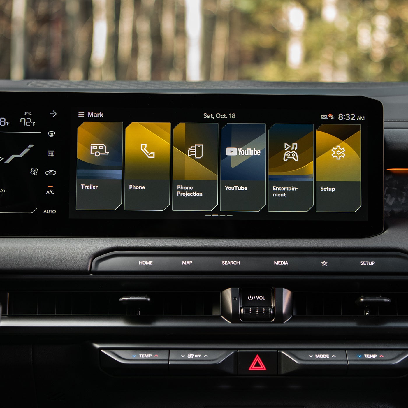 Kia Telluride